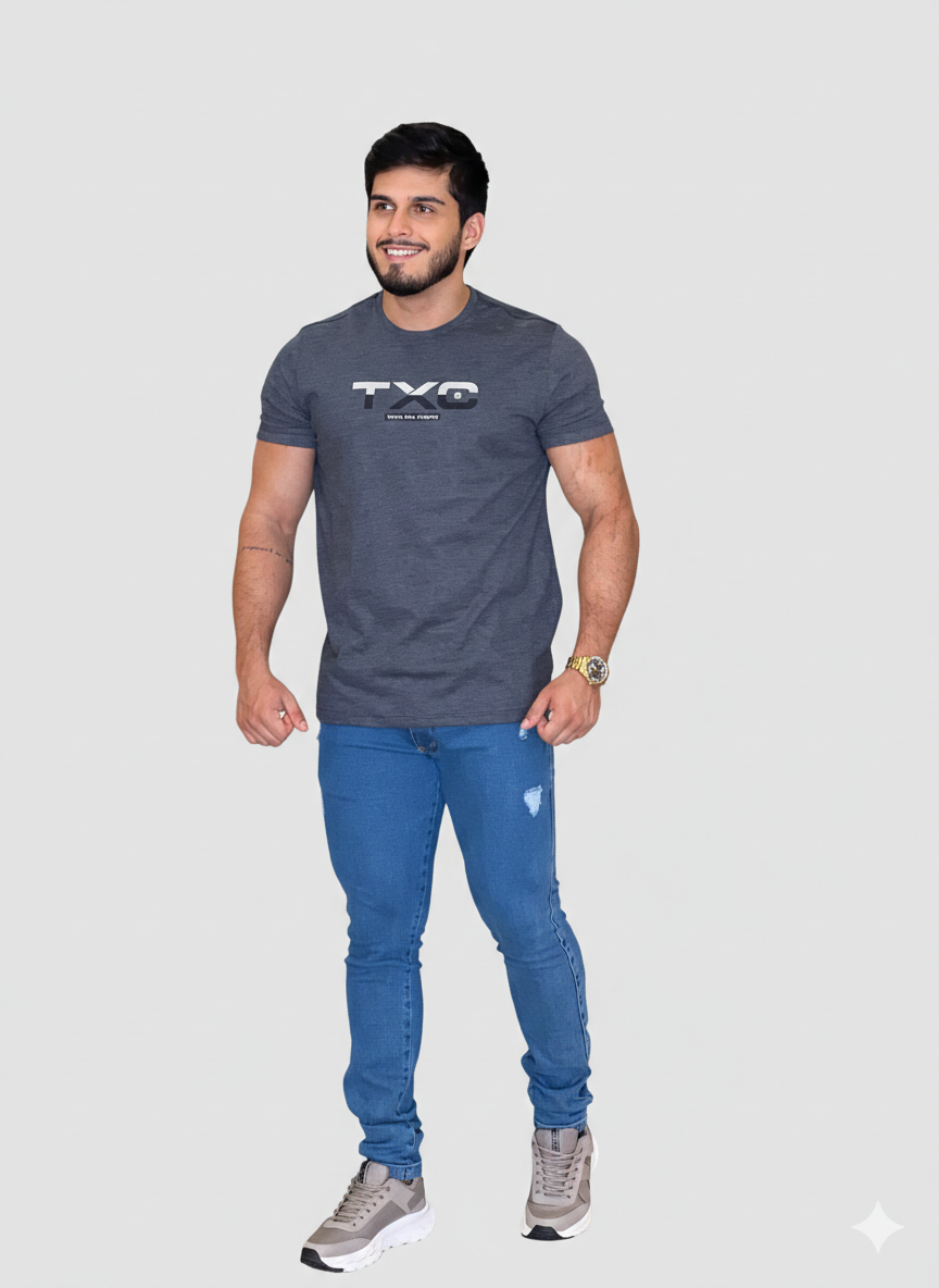 Camisa Txc 192755