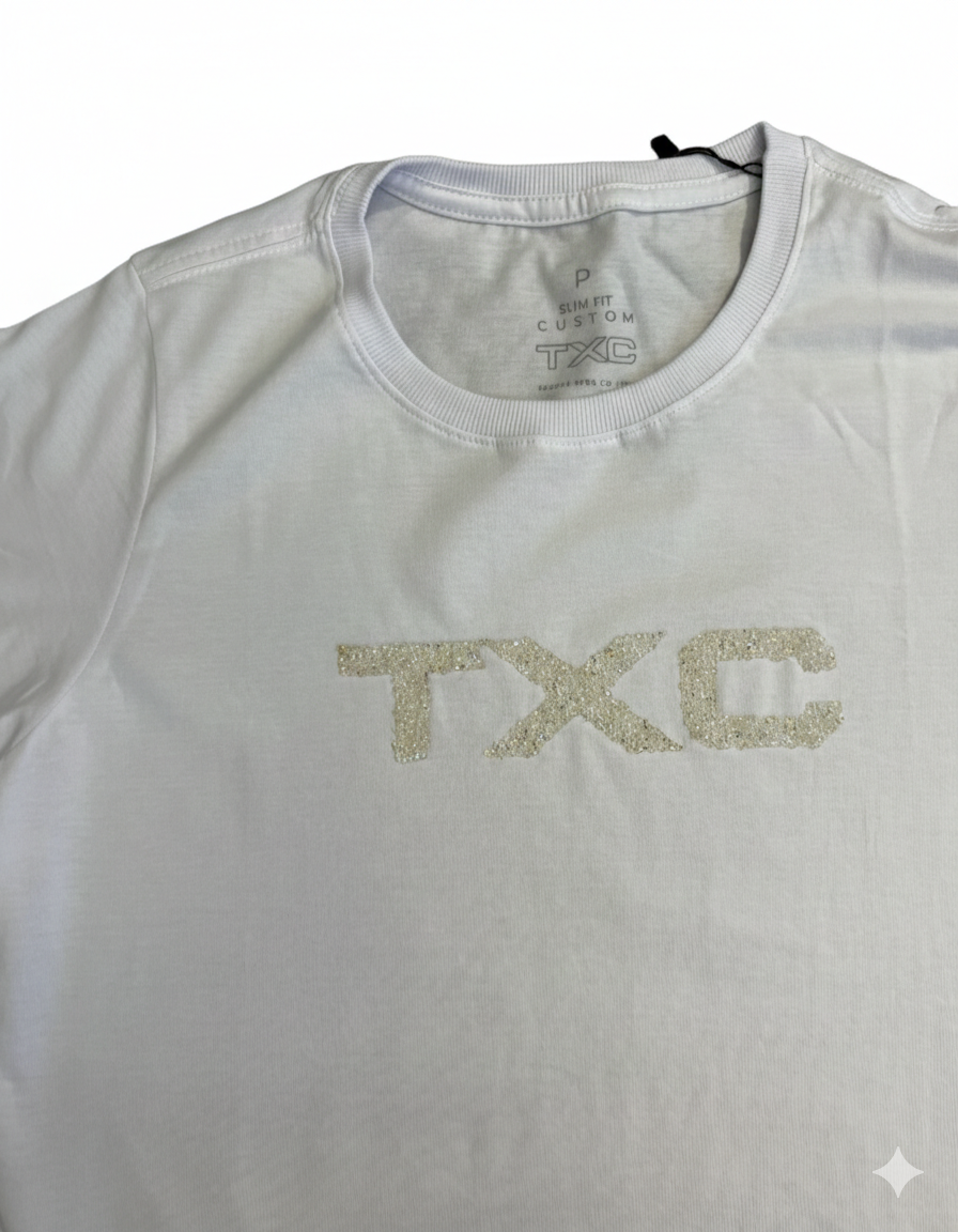 Camiseta Fem TXC 51043
