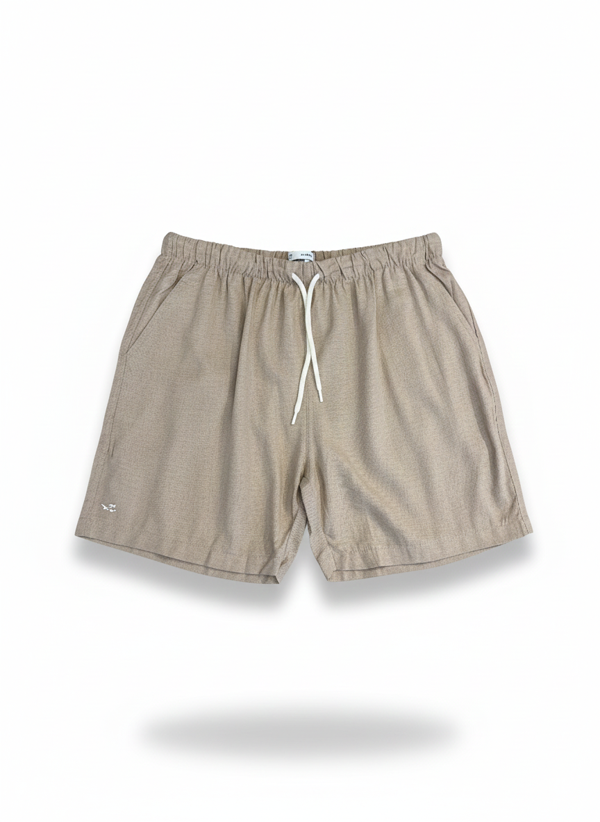 Bermuda Essential Linho FBR 18232