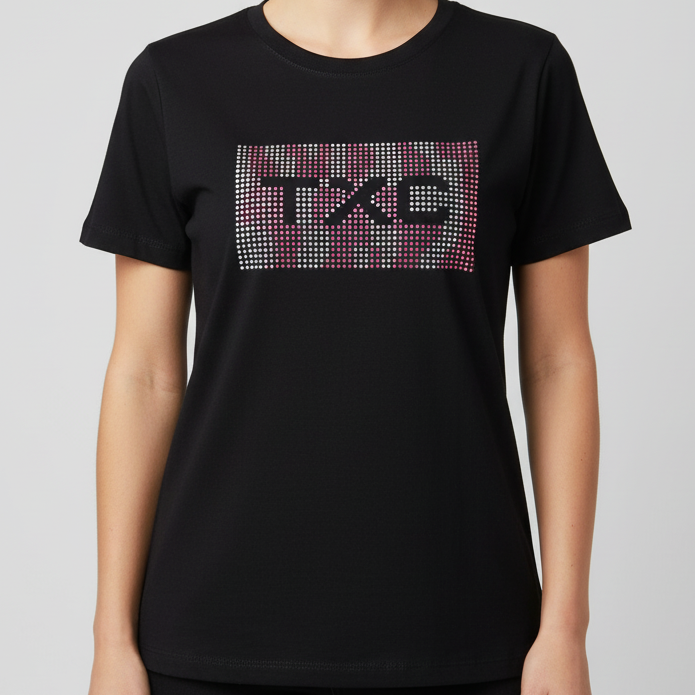 Camiseta Fem TXC 51084