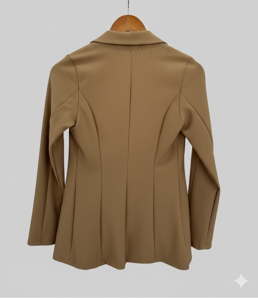 Blazer Montaria Lara 8006