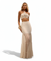 Conjunto Macrame 0117