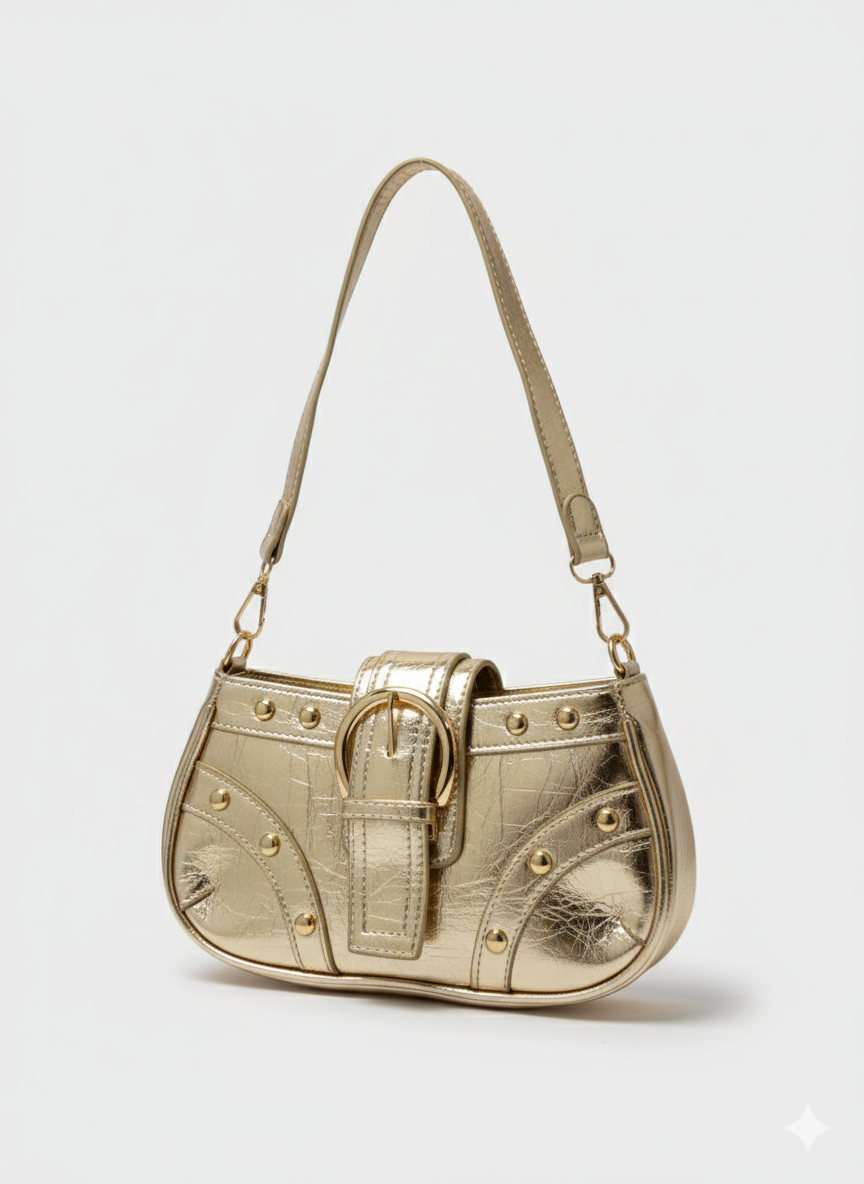 Bolsa Detalhe Fivela 1416