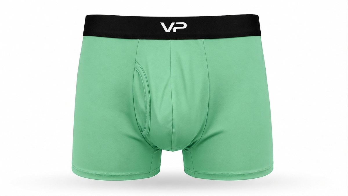 Cueca Voupe