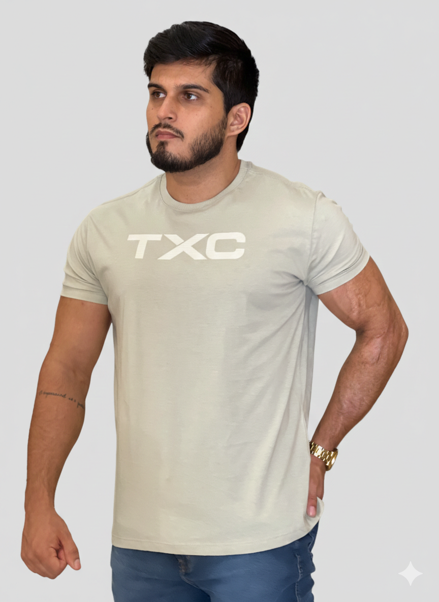 Camisa Txc 192771