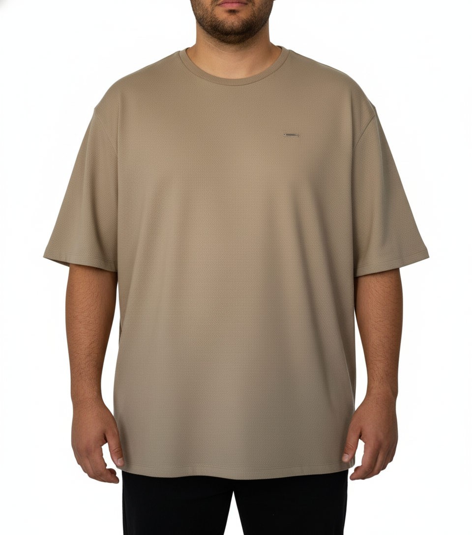 Camisa Plus Size Austin 23951