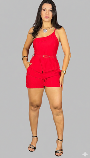 Conjunto Social Cinto