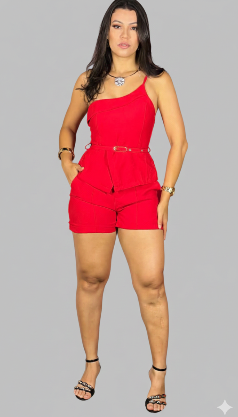 Conjunto Social Cinto