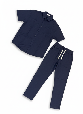 Conjunto Masculino  187