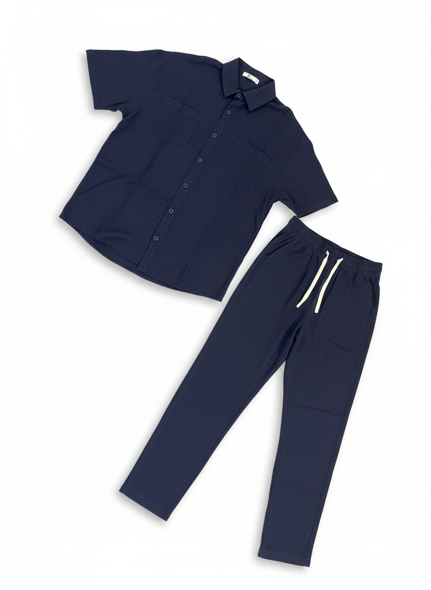 Conjunto Masculino  187