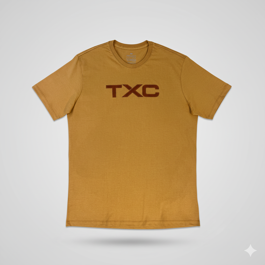 Camisa TXC Masc Bordada 192792