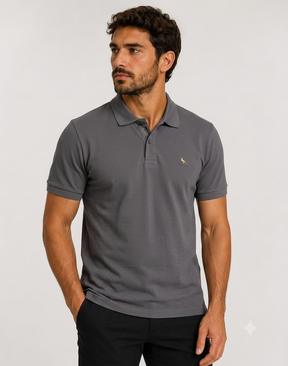 Polo Básica PORELLE 776