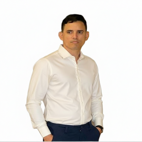 Camisa Social Séc XXI Fibra de Bambu 10222