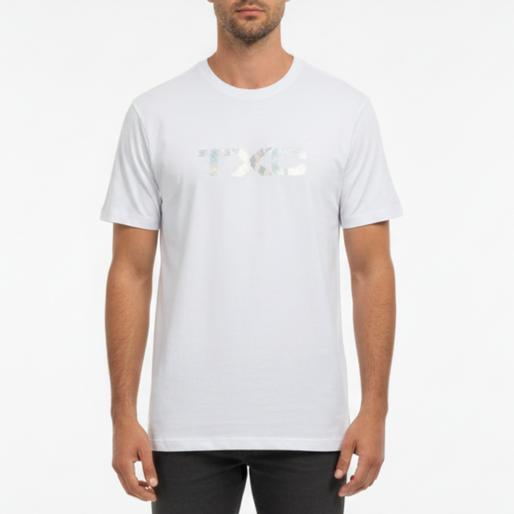 Camisa TXC Fio 30 Branca 192693