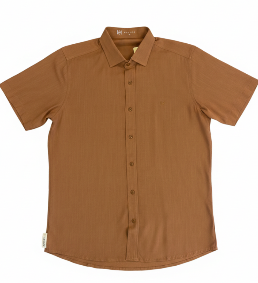 Camisa Malvom Social 2000