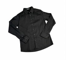 Camisa Social M/L Lamarck