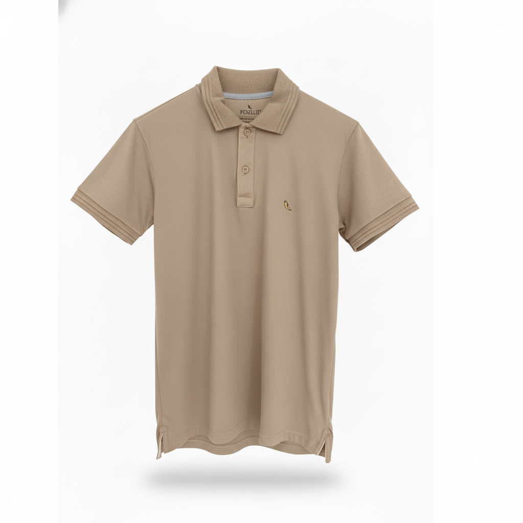 Polo Básica PORELLE 776