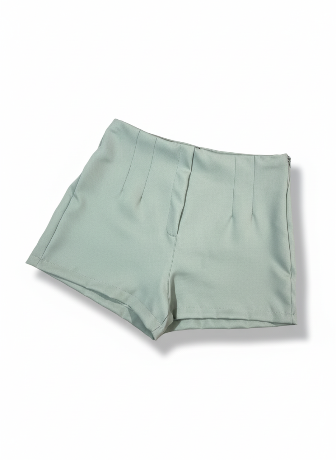 Short Zara Alfaiataria