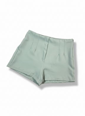 Short Zara Alfaiataria