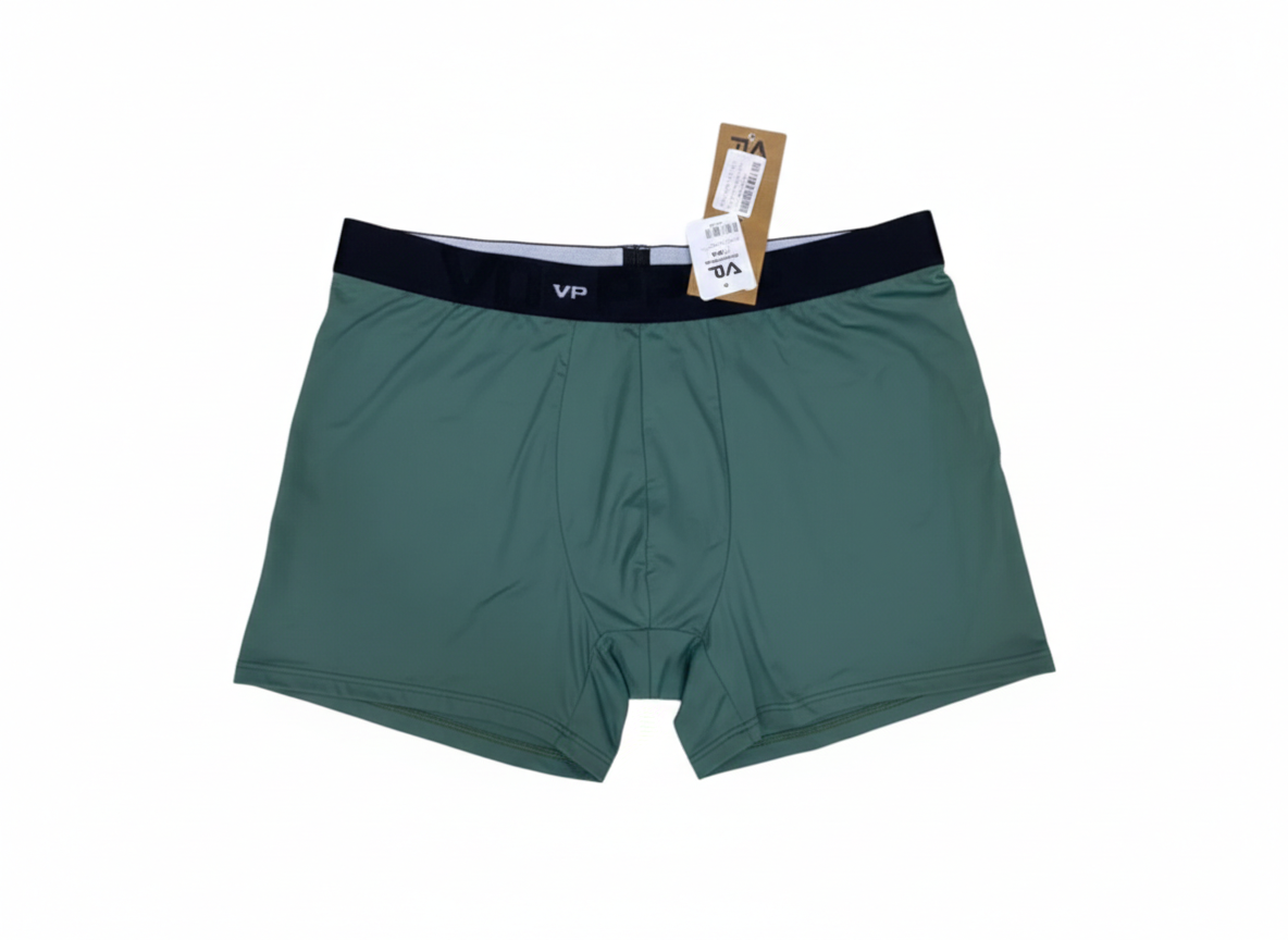 Cueca Voupe