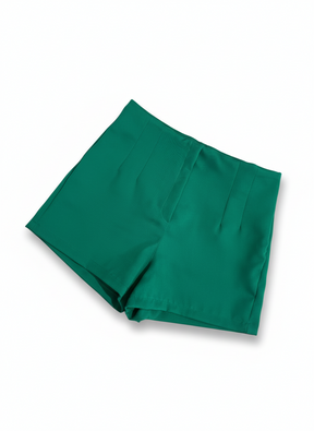 Short Zara Alfaiataria