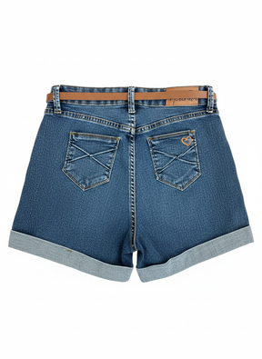 Short Melinda C/Cinto 31987
