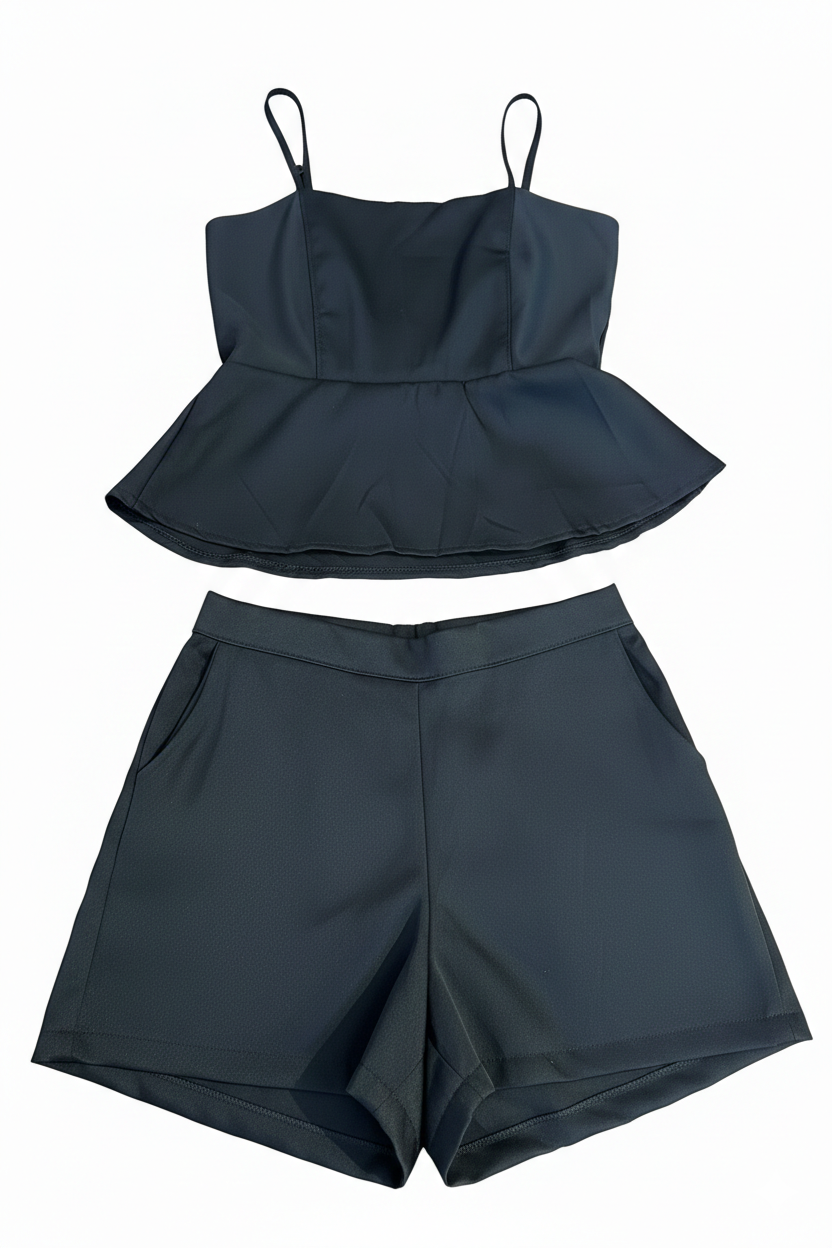 Conjunto Plus Variados
