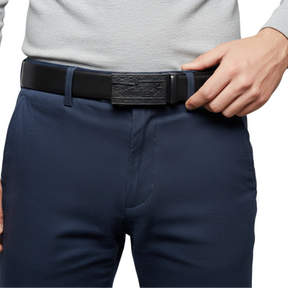 Cinto Masculino de Encaixe 02