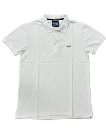 Polo TXC Bordado 6988 Branco