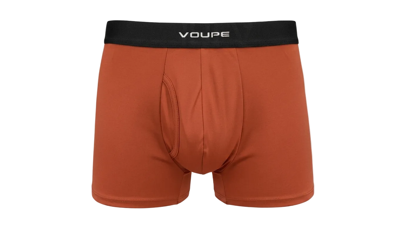 Cueca Voupe