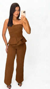 Conjunto Social MC 1336