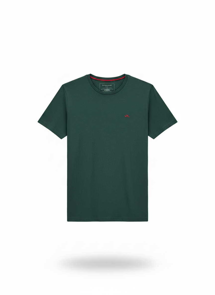 Camisa Essential FBR 18221