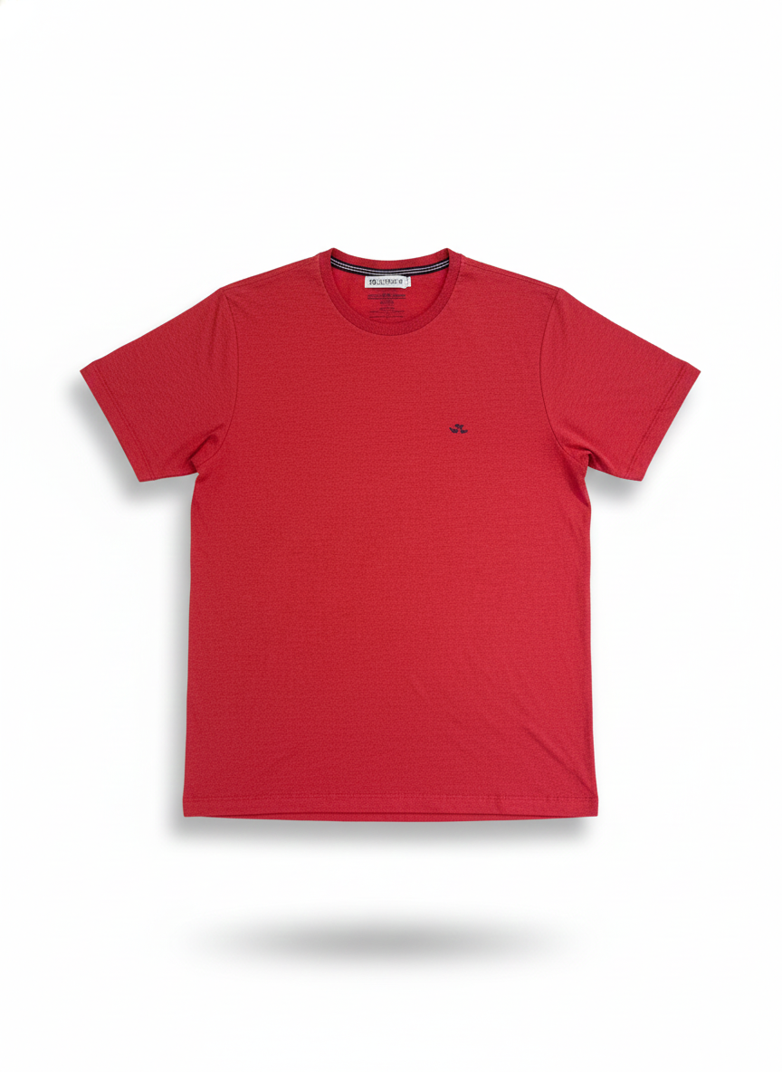 Camisa Essential FBR 18221