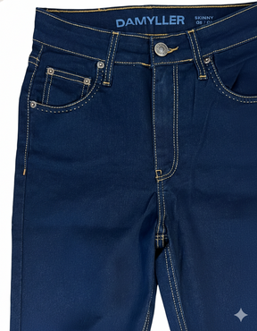 Calça Fem Damyller A04231