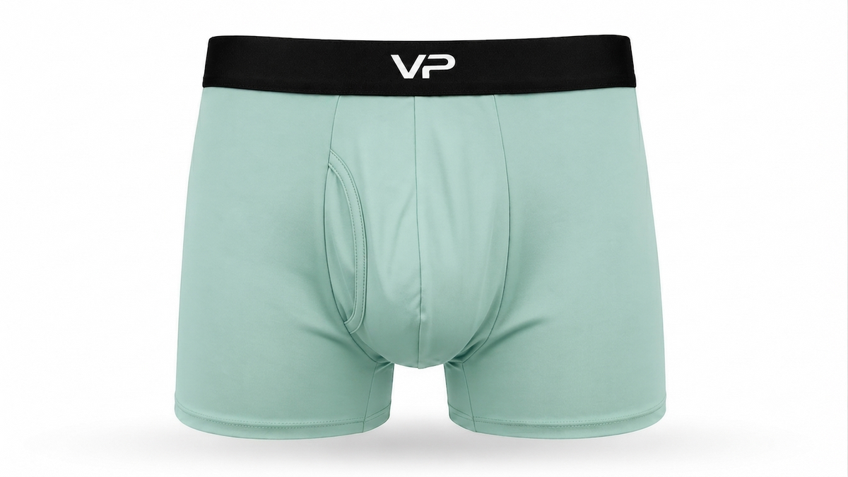 Cueca Voupe