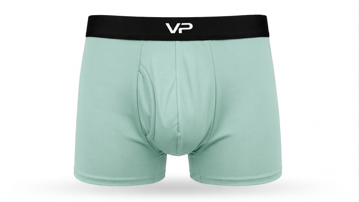Cueca Voupe
