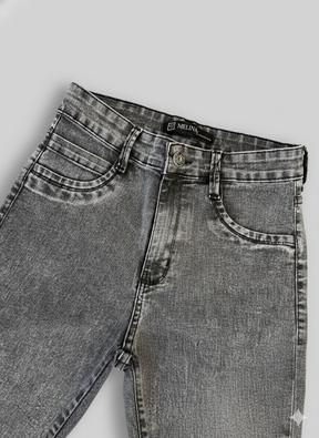 Calça Grafite 2873