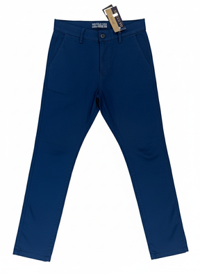 Calça Social Sarja Século XXI 10498