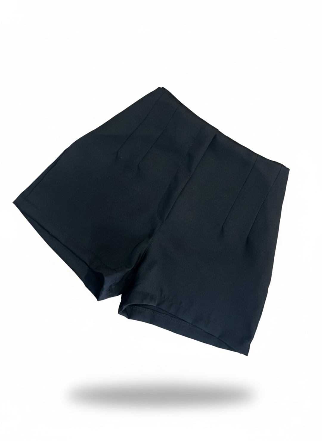 Short Zara Alfaiataria