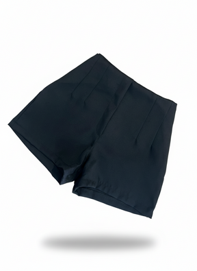 Short Zara Alfaiataria