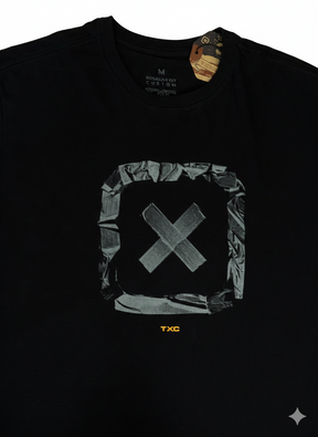 Camisa Estampada TXC 192303