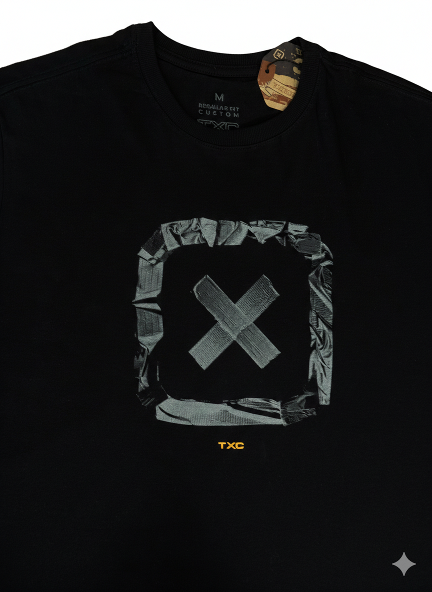 Camisa Estampada TXC 192303