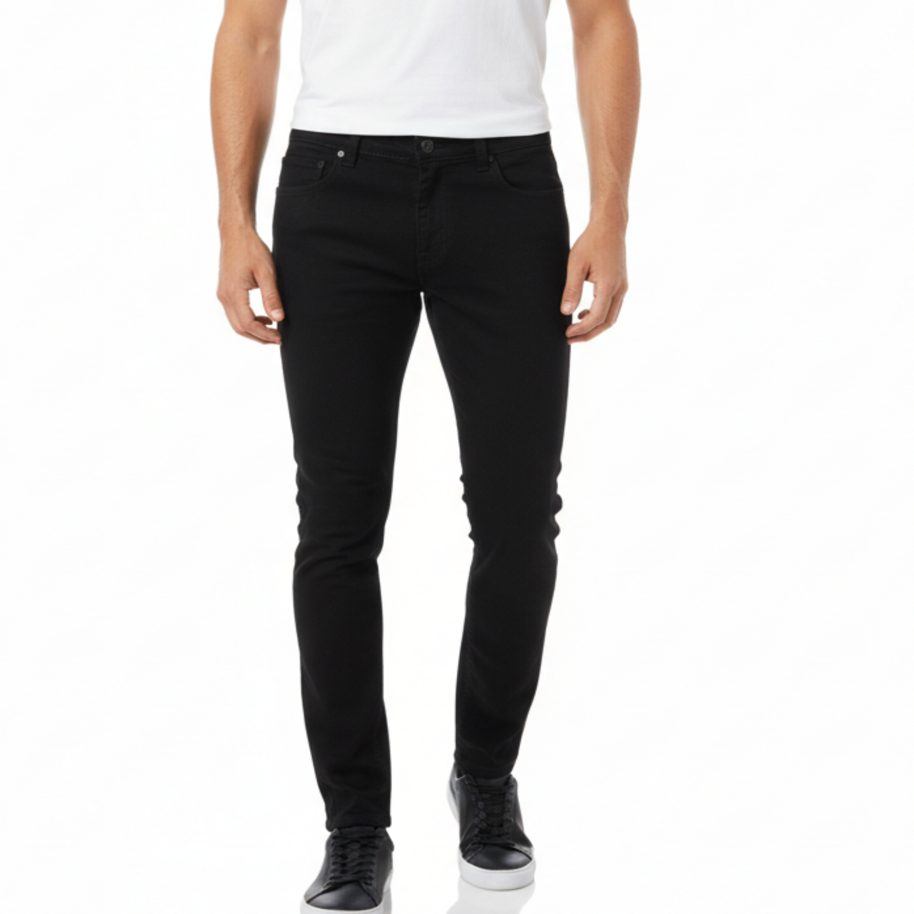 Calça Black Vip Preta 10441