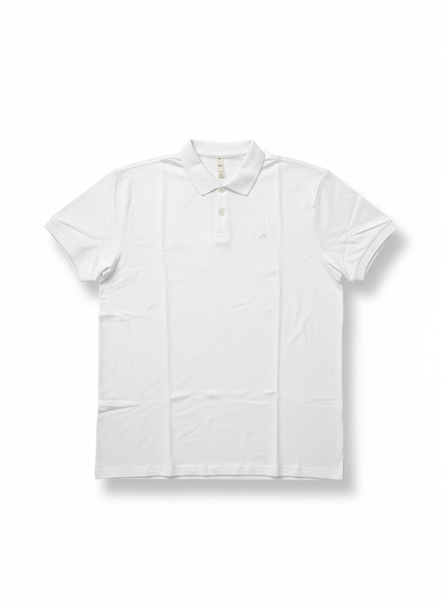 Camisa polo plus FBR 18202G