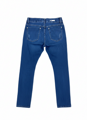 Calça Contracenso Plus 10725