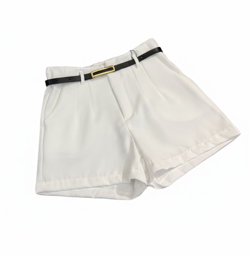 Short Alfaiataria 10809
