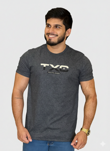 Camisa Txc 192755