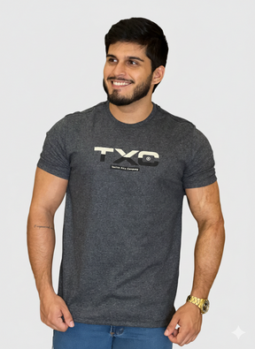 Camisa Txc 192755