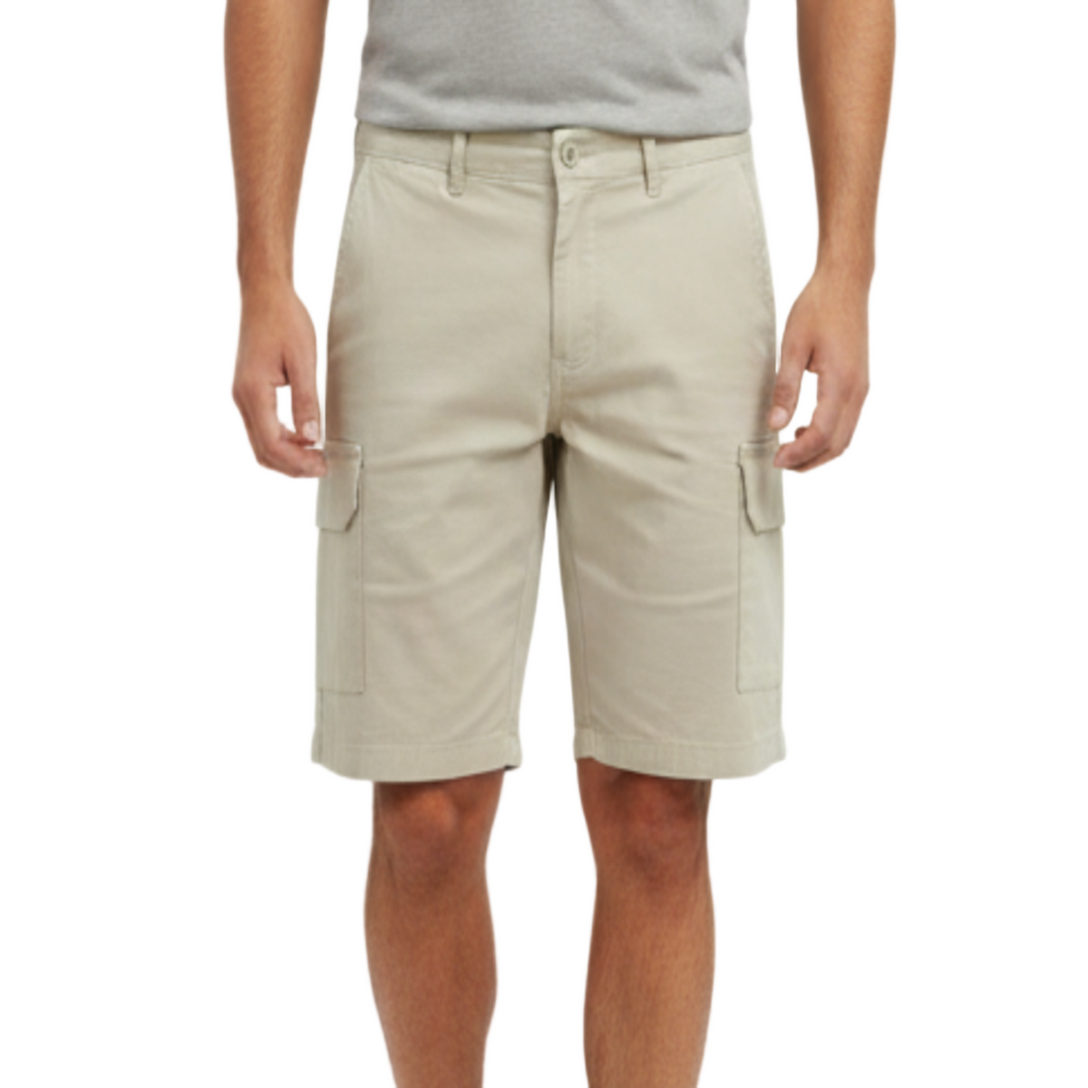 Bermuda Cargo Austin