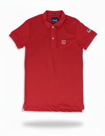 Polo Bordada Masc TXC 6368